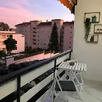 Casa Sunset Beach&pool Appartamento *
