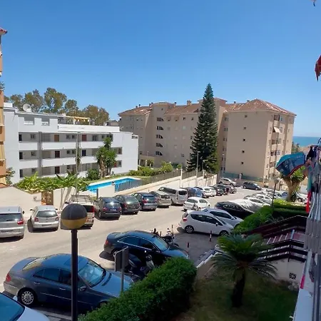 Appartamento Casa Sunset Beach&pool Benalmádena