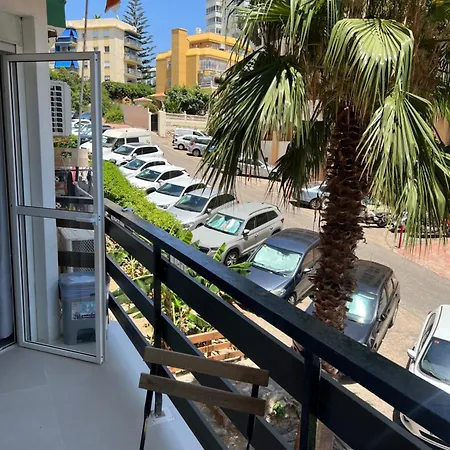 Casa Sunset Beach&pool Appartamento Benalmádena