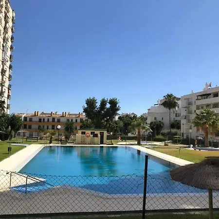 Apartamento Casa Sunset Beach&pool