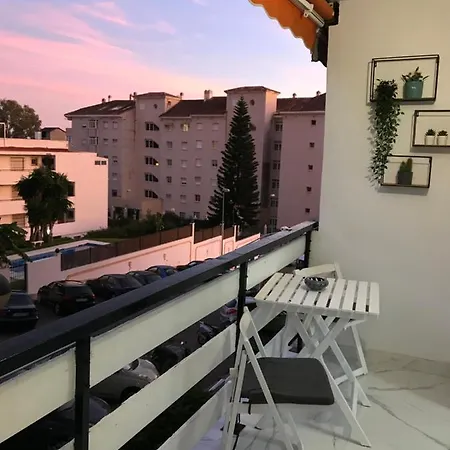 Casa Sunset Beach&pool Apartamento *